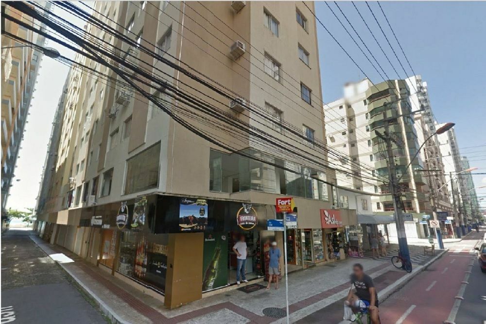 Apartamento Acacias Balneário Camboriú Exterior foto